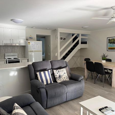 Noosa Keys Resort Noosaville Bagian luar foto