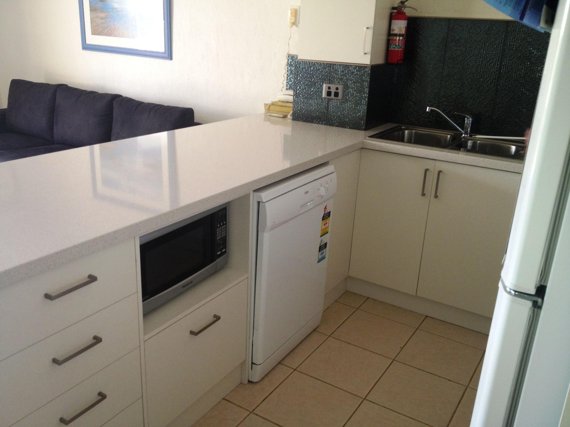 Noosa Keys Resort Noosaville Bagian luar foto