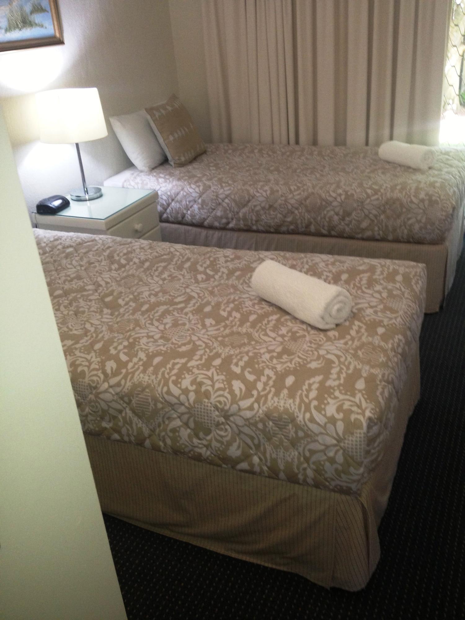Noosa Keys Resort Noosaville Bagian luar foto