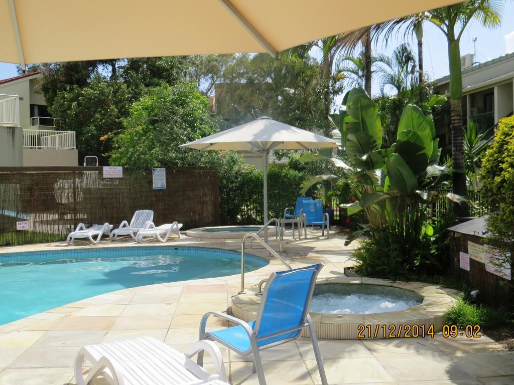 Noosa Keys Resort Noosaville Bagian luar foto