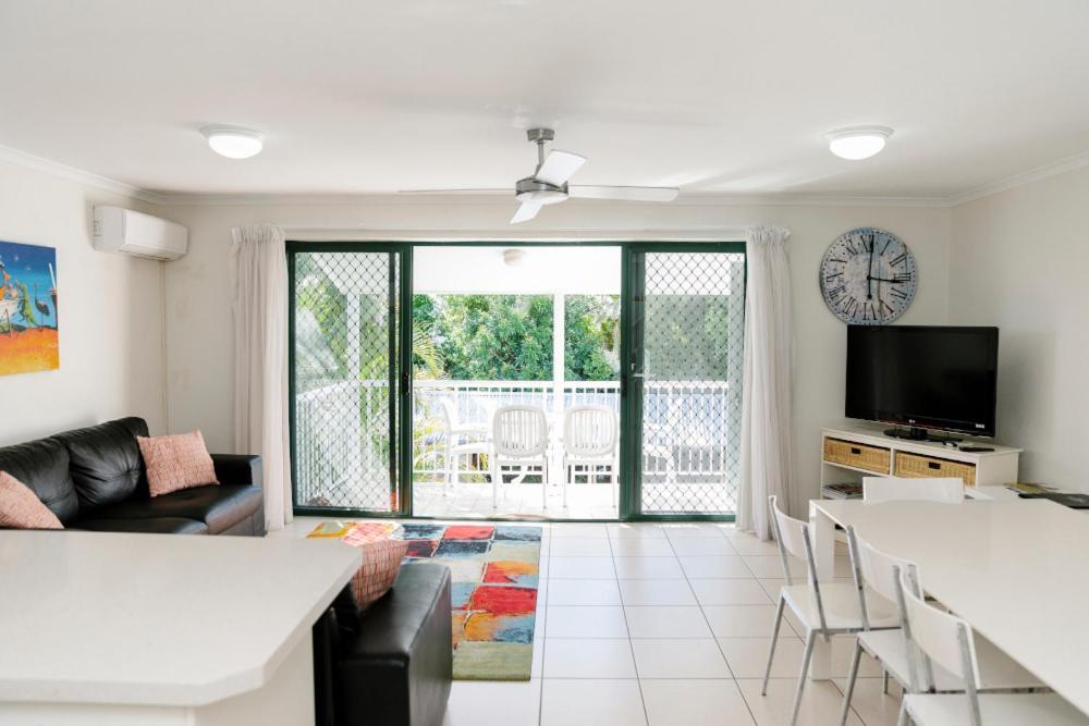 Noosa Keys Resort Noosaville Bagian luar foto