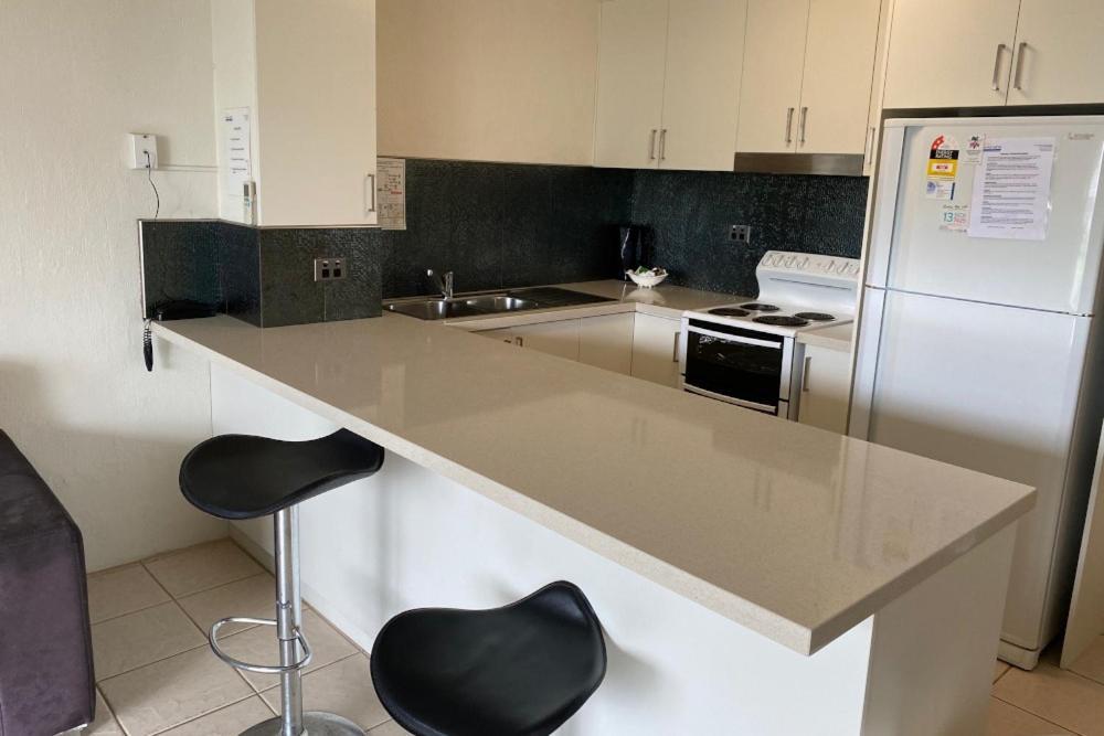 Noosa Keys Resort Noosaville Bagian luar foto