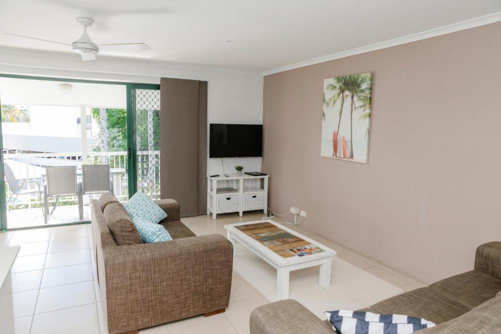 Noosa Keys Resort Noosaville Bagian luar foto