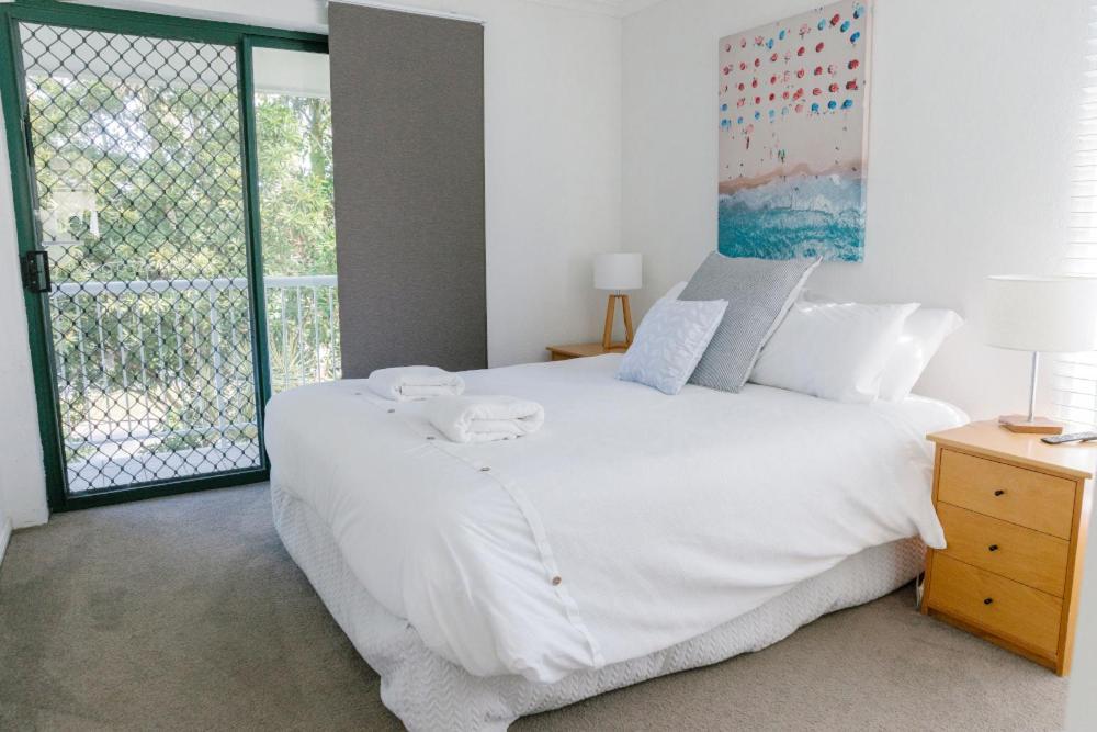 Noosa Keys Resort Noosaville Bagian luar foto