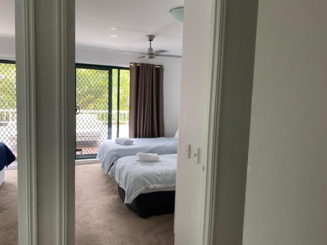 Noosa Keys Resort Noosaville Bagian luar foto