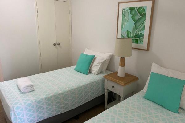Noosa Keys Resort Noosaville Bagian luar foto