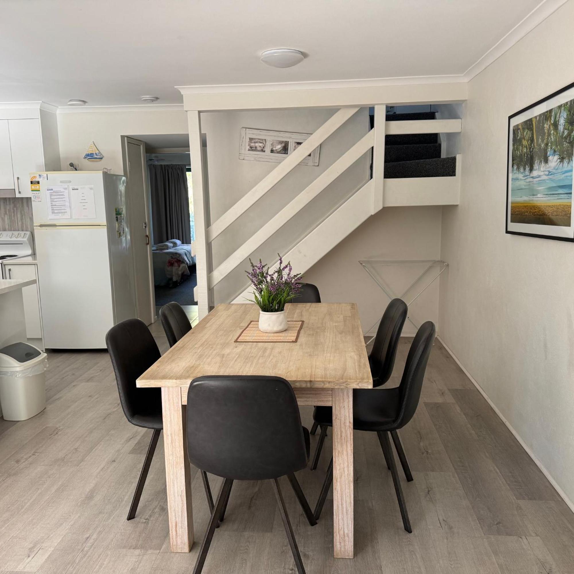 Noosa Keys Resort Noosaville Bagian luar foto