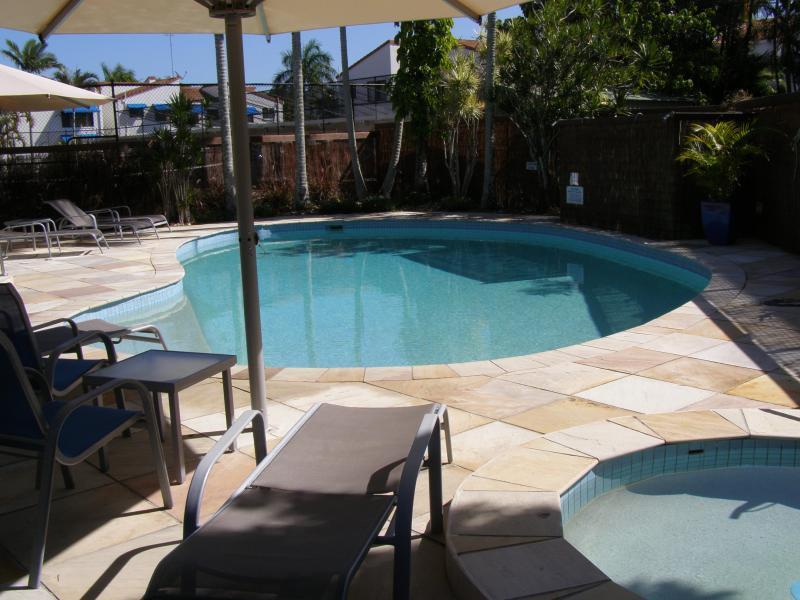 Noosa Keys Resort Noosaville Bagian luar foto