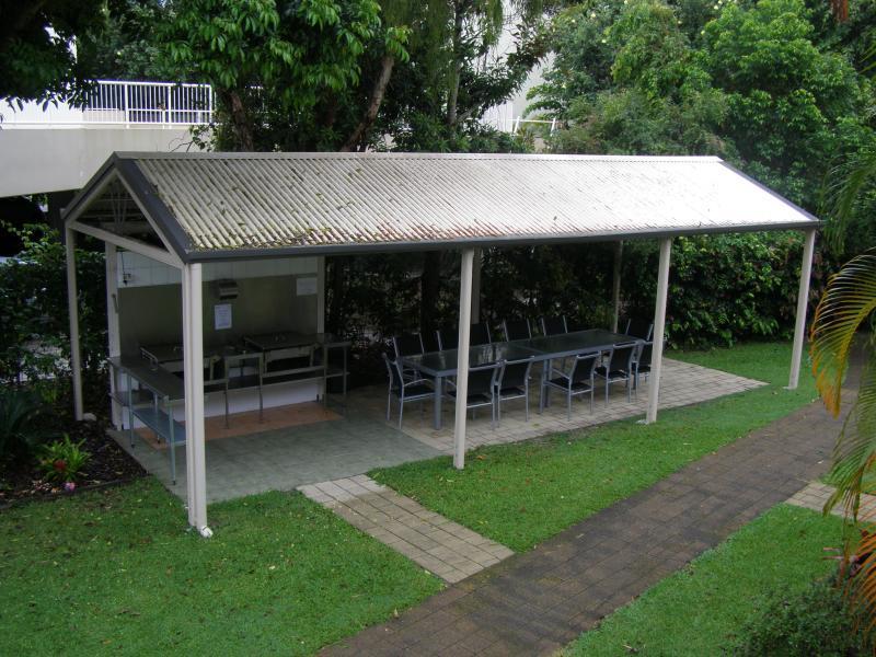 Noosa Keys Resort Noosaville Bagian luar foto
