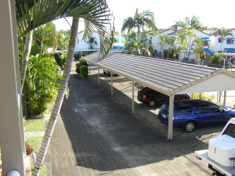 Noosa Keys Resort Noosaville Bagian luar foto